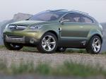 Opel Antara Concept 2005 года